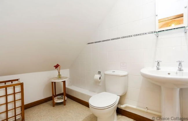 Croyde Thatchers Hideaway 2 Bedrooms - Foto 12