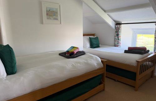 The Old Farmhouse - Foto 8