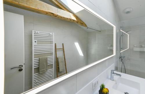 Gîte L'Art du Rustique Chic - Sérénité et Elégance - Photo 49