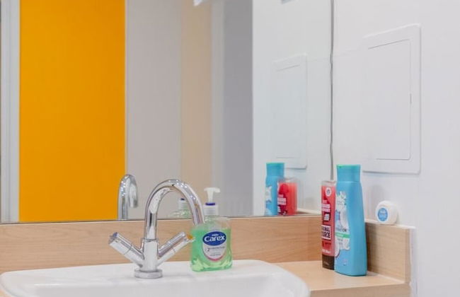 Quirky 1BD Flat W/gym & City Views Dalston! - Foto 15