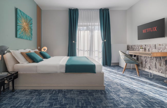 Aria Prestige Boutique - Foto 3