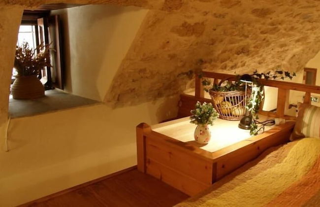 Dorovinis Monemvasia Castlehouses - Photo 14