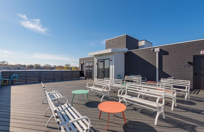 The Eighteen by Mint House - Foto 35