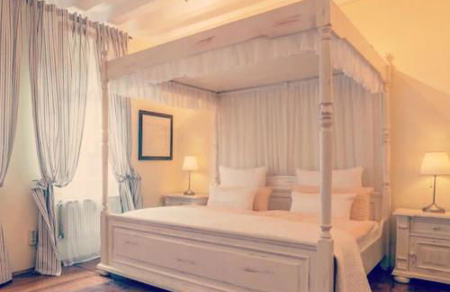 Boutique Fachwerkhaus Thirty Five - Foto 8