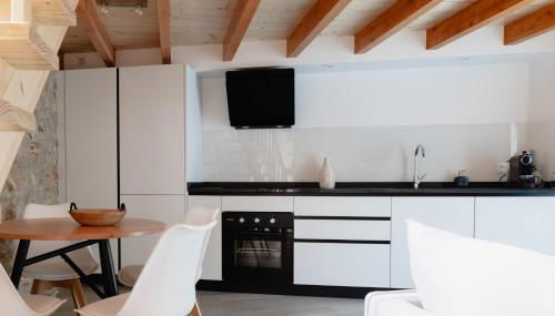 Casa do Canto - Recantos d'Almerinda - Foto 5, stove, pet friendly, minibar