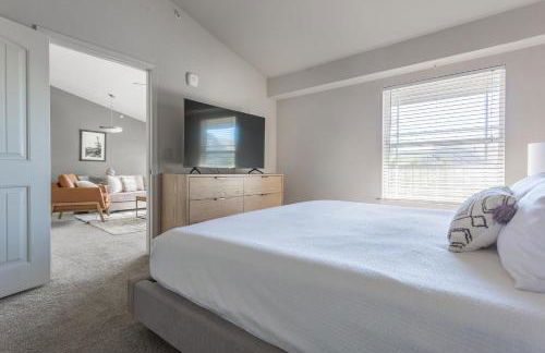 Landing Incredible 1BD Gym Courtyard - Foto 40