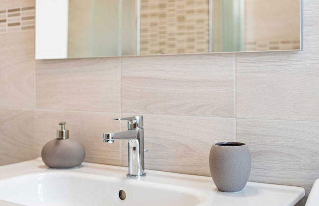 Belvilla by OYO APT 7 Villa DEI Pini - Foto 18