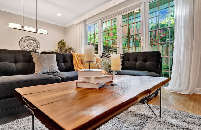 Fabulous 4BR home close to beach - Foto 37