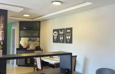 Bom retiro · 6 km Aeroporto/ 1 km do Shopping Garten/2km Square - Photo 51