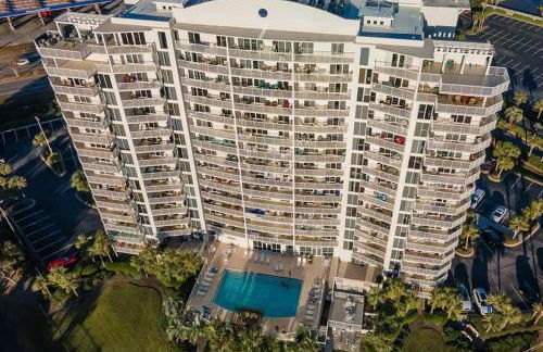 Terrace at Pelican Beach 0705 2 Bedroom Condo by Pelican Beach Management - Foto 40