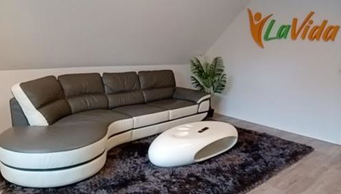 Exklusive FeWo Papenburg OG für 5 Pers - Foto 2