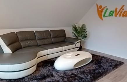 Exklusive FeWo Papenburg OG für 5 Pers - Foto 2