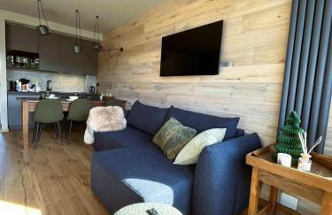 Casa d'Alpe -Boutique apartment Chaberton view - Foto 12