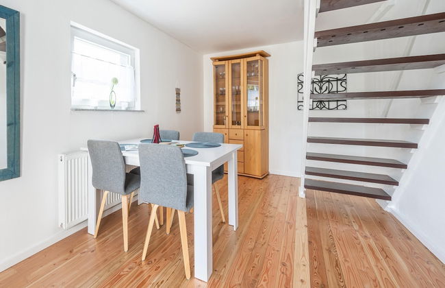 Pretty Holiday Home in Schleiden With Balcony and Barbecue - Foto 23