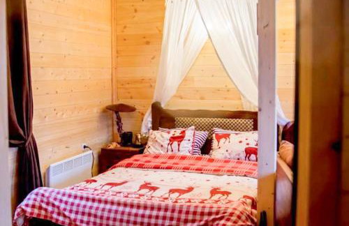 Kedra Village Retreats - Mountain Escape - Foto 57