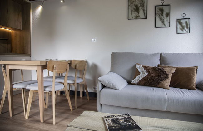 ISKÖ Chalets Hotel - Foto 56