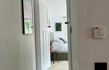 Stylish & central apartment close to the beach - Photo 13