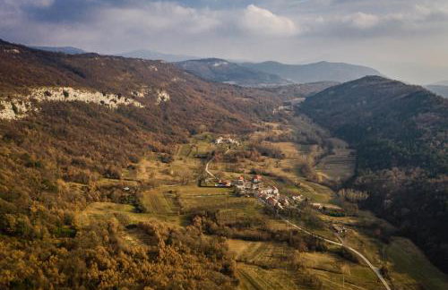 Mountain Lodge Istria, Stone Lodge I - Photo 15