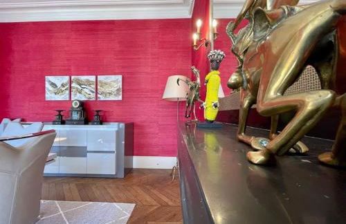 Le Balcon de Gambetta ※ - Foto 16