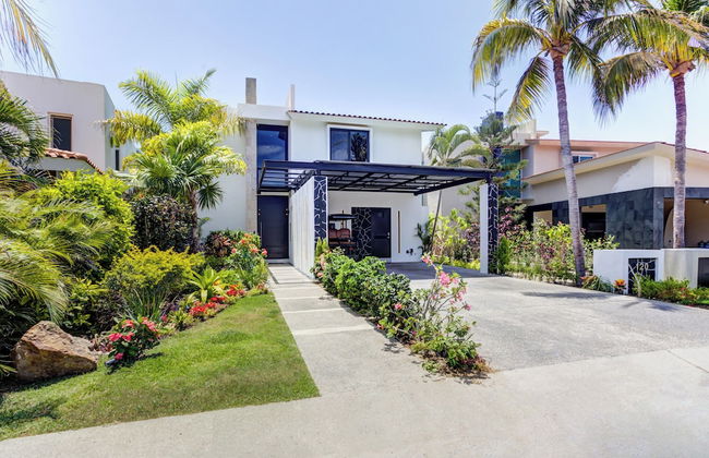 El Tigre Mariposa Villas - Foto 43