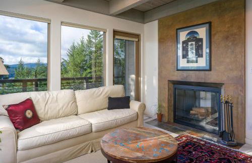 Elegant Water View, Walk to Moran State Park - Foto 8