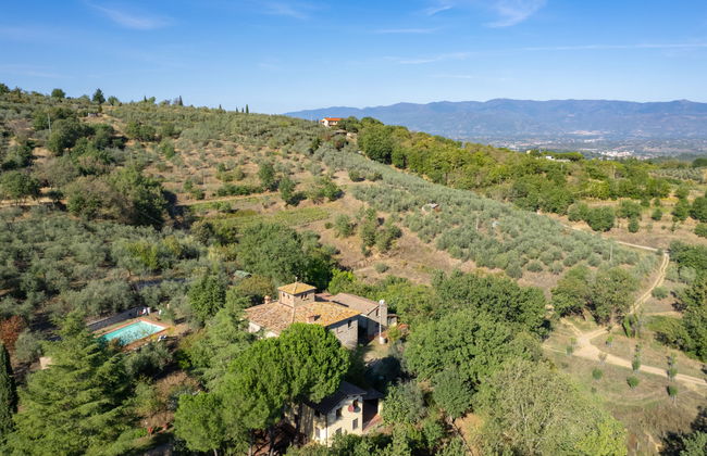 Poggio Cuccule - Foto 7