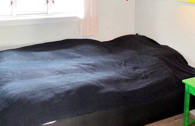 Simplistic Holiday Home in Vordingborg near Sea - Foto 10