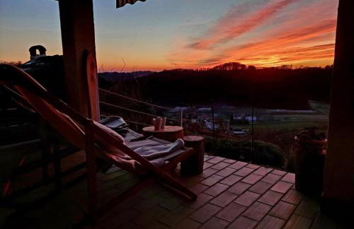 GREENHILLS Relax & Holiday House - Foto 58