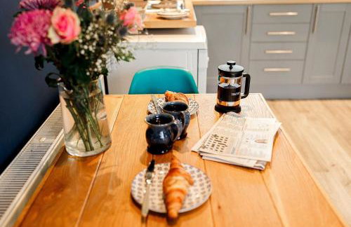 Annabelle's Den - Foto 27