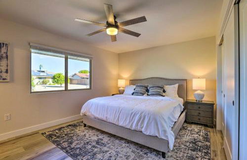 Putting Green, Grill Home in Sun City West! - Foto 14