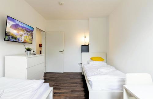 Nice Apartment Castrop-Rauxel - Foto 7