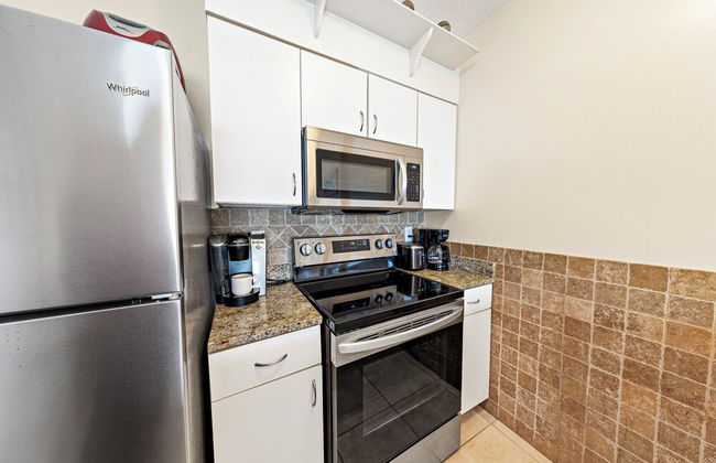 Royal Palms 1303 - Foto 7