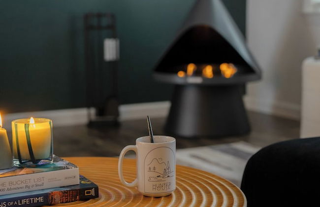 Hunter House - Foto 14