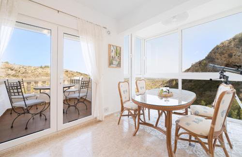 Casa Arminani, Costa Blanca, Sea & Mountain View - Foto 8
