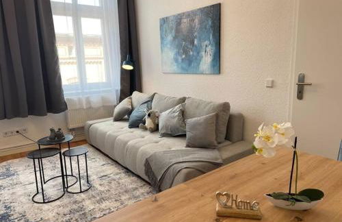 LUCKY STAYS LS09 - Vollausstattung - Zentrum - große Küche - 2 Zimmer - Smart-TV - Foto 31