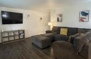 Lovely 2 Bed Room Apartment, all to yourself - Foto 14