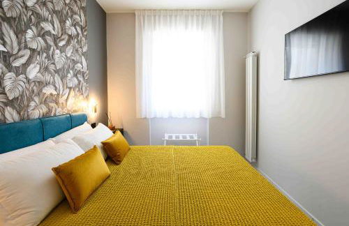 Tema Suites - Dimore Partenopee - Foto 61