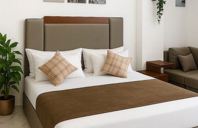 Holiday Flat by Beach - Foto 2