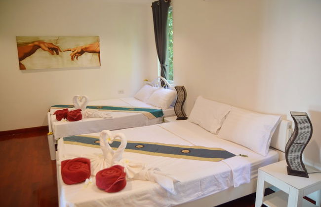 White Flower Lanta - Foto 33