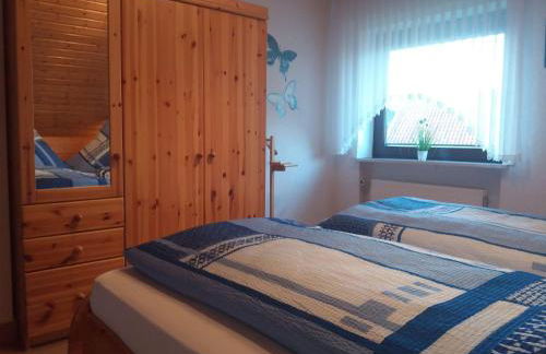 Ferienwohnung-Dorette-in-Stakendorf - Foto 4