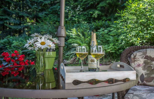 A Hidden Haven & Water Garden Cottages - Foto 36