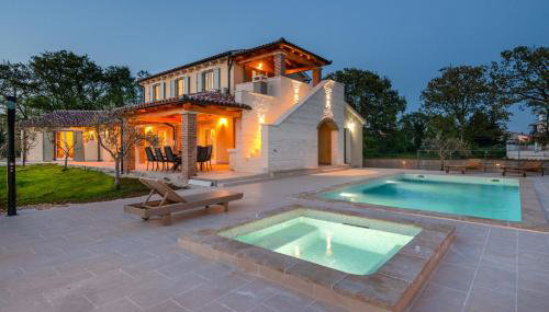 Villa in Kavran - Foto 4