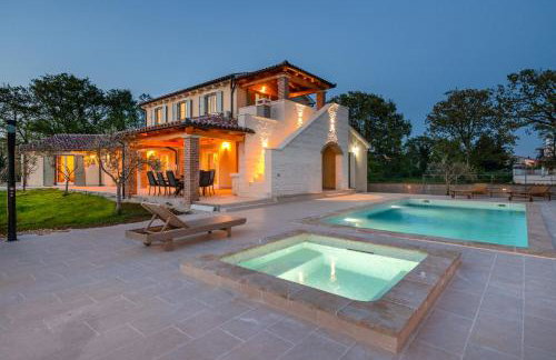 Villa in Kavran - Foto 4