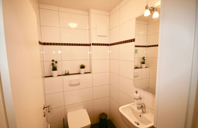 Quartier Hohe Geest 22 - Foto 18