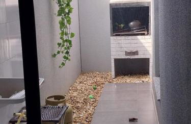 Casa para Show Rural - Photo 7