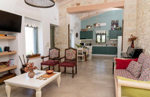 Casa Spanos - Foto 11