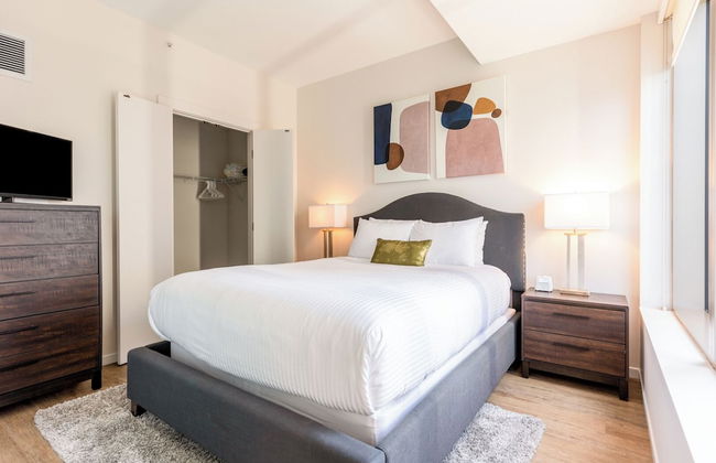 The Alyx at EchelonSeaport - Foto 6