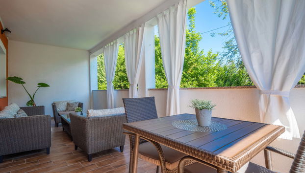 Sandra - Foto 5, Terrace