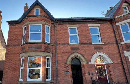 University Apartment • Sleeps 8 - Foto 2