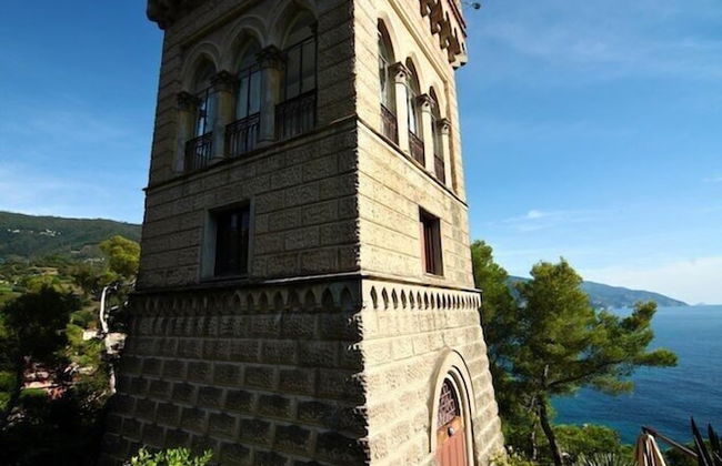 La Torre dei Merli Luxury Collection - Foto 46